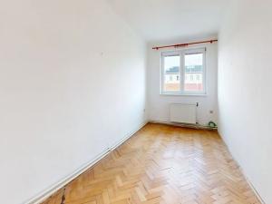 Prodej bytu 3+1, Vysoké Mýto, V Zahrádkách, 60 m2