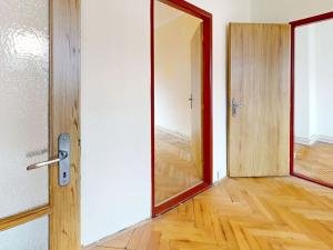 Prodej bytu 3+1, Vysoké Mýto, V Zahrádkách, 60 m2
