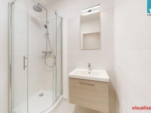 Prodej bytu 3+1, Vysoké Mýto, V Zahrádkách, 60 m2