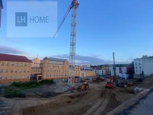 Prodej bytu 1+kk, Liberec, 46 m2