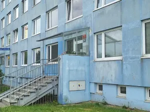 Prodej bytu 2+kk, Praha - Bohnice, Ratibořská, 43 m2