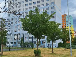 Prodej bytu 2+kk, Praha - Bohnice, Ratibořská, 43 m2