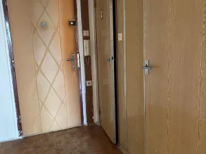 Prodej bytu 2+kk, Praha - Bohnice, Ratibořská, 43 m2
