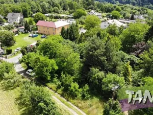 Prodej pozemku pro bydlení, Turnov, 1926 m2