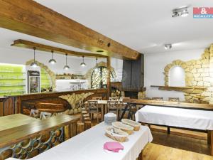 Prodej ubytování, Dobruška - Pulice, 1100 m2