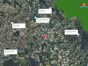 Prodej ubytování, Dobruška - Pulice, 1100 m2