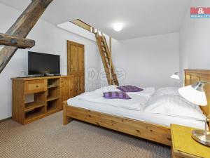 Prodej ubytování, Dobruška - Pulice, 1100 m2