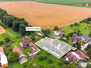 Prodej ubytování, Dobruška - Pulice, 1100 m2