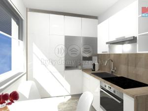 Prodej bytu 2+1, Karviná - Ráj, 53 m2