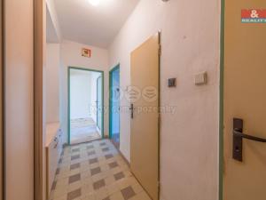 Prodej bytu 2+1, Karviná - Ráj, 53 m2