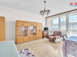 Prodej bytu 1+kk, Pardubice - Zelené Předměstí, Palackého třída, 31 m2