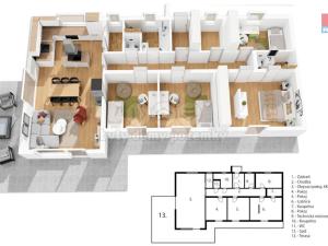 Prodej rodinného domu, Skuhrov - Drahlovice, 130 m2