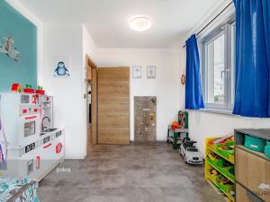 Prodej bytu 3+kk, Vochov, 91 m2