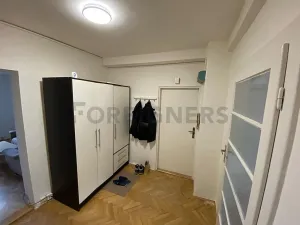 Pronájem bytu 3+kk, Brno, Slepá, 58 m2