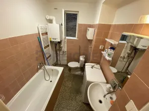 Pronájem bytu 3+kk, Brno, Slepá, 58 m2