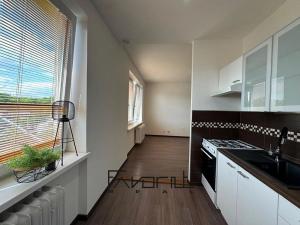 Pronájem bytu 2+1, Ostrava, Krakovská, 50 m2