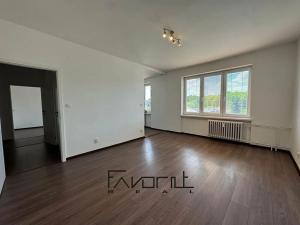 Pronájem bytu 2+1, Ostrava, Krakovská, 50 m2