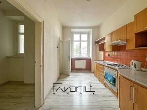 Prodej bytu 2+1, Ostrava, Muglinovská, 88 m2