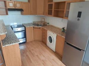 Pronájem bytu 2+kk, Brno, Pionýrská, 56 m2