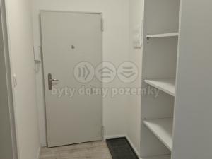 Pronájem bytu 1+1, Ostrava - Vítkovice, Mírová, 34 m2