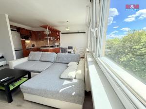 Pronájem bytu 3+kk, Praha - Strašnice, Rembrandtova, 67 m2