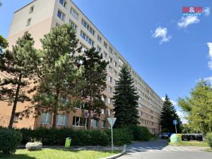 Pronájem bytu 3+kk, Praha - Strašnice, Rembrandtova, 67 m2