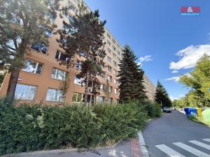 Pronájem bytu 3+kk, Praha - Strašnice, Rembrandtova, 67 m2