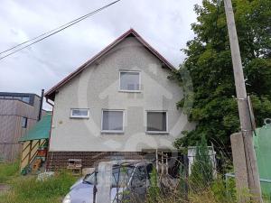 Prodej rodinného domu, Písek - Hradiště, Na Ryšavce, 661 m2