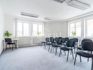 Pronájem kanceláře, Praha - Josefov, Břehová, 13 m2