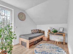 Prodej rodinného domu, Mladé Buky, 144 m2