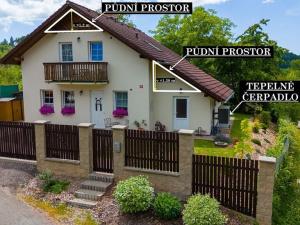 Prodej rodinného domu, Mladé Buky, 144 m2