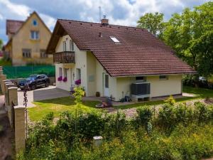 Prodej rodinného domu, Mladé Buky, 144 m2