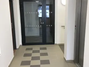 Pronájem bytu 1+kk, Olomouc, Eduarda Hamburgera, 34 m2