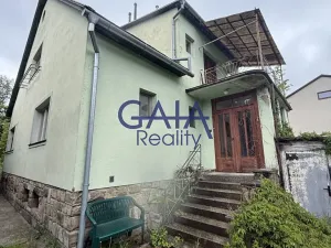 Prodej rodinného domu, Brumov-Bylnice, 190 m2