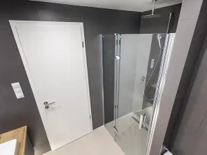 Pronájem bytu 1+kk, Praha - Žižkov, Seifertova, 31 m2