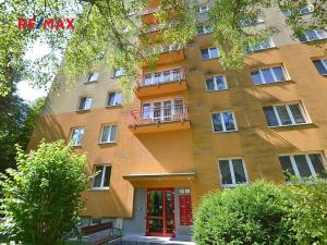 Prodej bytu 3+1, Havířov, Přímá, 64 m2