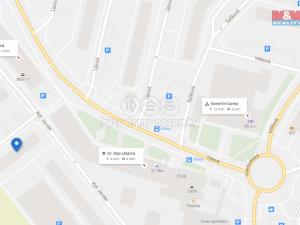 Pronájem bytu 3+1, Most, Lidická, 62 m2