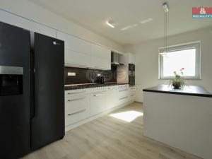 Prodej bytu 4+kk, Polná, Rérychova, 112 m2