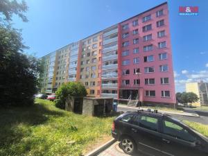 Prodej bytu 2+kk, Krupka, Dukelských hrdinů, 40 m2