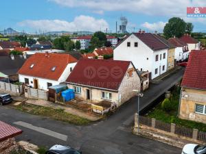 Prodej rodinného domu, Hostomice, Palackého, 81 m2