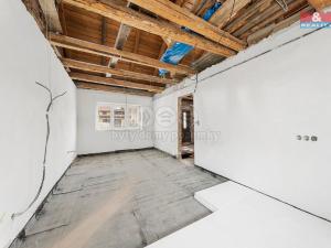 Prodej rodinného domu, Hostomice, Palackého, 81 m2