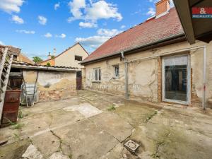 Prodej rodinného domu, Hostomice, Palackého, 81 m2