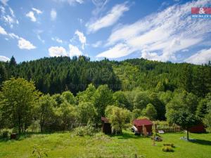 Prodej chaty, Vsetín, Za Díly, 24 m2