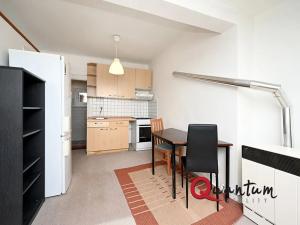 Prodej bytu 1+kk, Praha - Nusle, Boleslavova, 43 m2