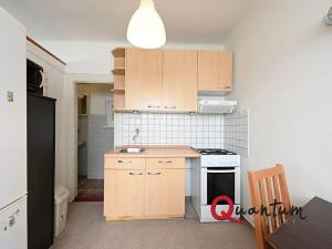 Prodej bytu 1+kk, Praha - Nusle, Boleslavova, 43 m2
