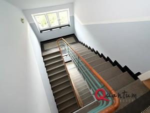 Prodej bytu 1+kk, Praha - Nusle, Boleslavova, 43 m2