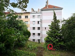 Prodej bytu 1+kk, Praha - Nusle, Boleslavova, 43 m2