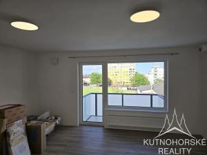 Pronájem bytu 1+kk, Kutná Hora, Za Lidkou, 45 m2