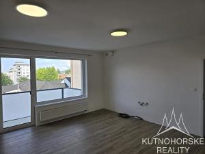 Pronájem bytu 1+kk, Kutná Hora, Za Lidkou, 45 m2