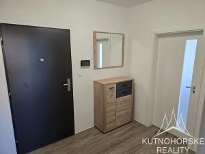Pronájem bytu 1+kk, Kutná Hora, Za Lidkou, 45 m2